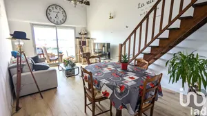 Appartement à Les Sables-d'Olonne (85100)