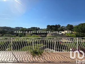 Apartment at LA SEYNE SUR MER (83500)