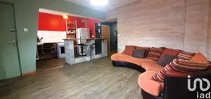 Apartment in Amiens (80080)