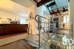 Maison à Montferrier (09300)