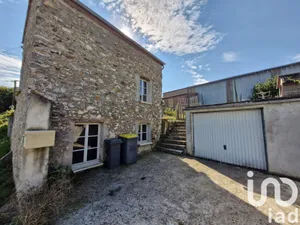 Maison à Dhuys et Morin-en-Brie (02540)