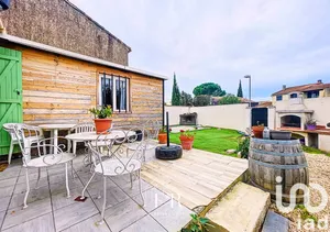 Maison à Le Pontet (84130)