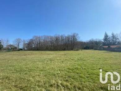 Terrain à bâtir à Droue-sur-Drouette (28230)