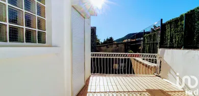 Apartment at Saint-Hippolyte-du-Fort (30170)