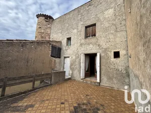 Maison à Ferrals-les-Corbières (11200)