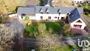 House at Betton (35830)