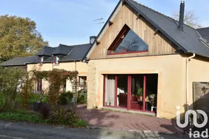 Maison à Betton (35830)