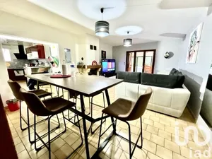 Maison à Coulommiers (77120)