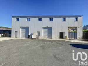 Building at Tourrettes (83440)