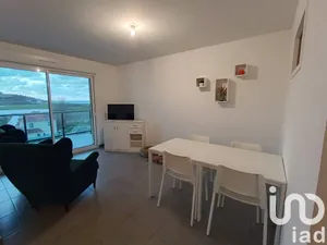 Appartement à Criel-sur-Mer (76910)