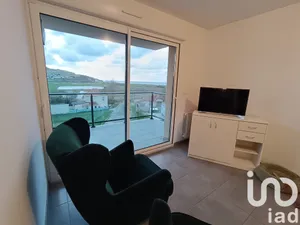 Apartment at Criel-sur-Mer (76910)