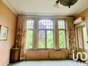 Apartment at Mons-en-Barœul (59370)