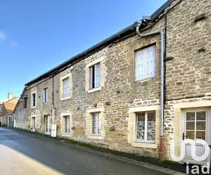 Maison à Cheveuges (08350)