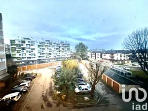 Apartment at Tarbes (65000)