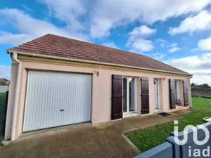 Maison traditionnelle à Verneuil-Sur-Avre  (27130)