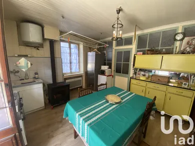 Apartment at Allevard (38580)