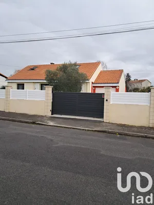 House at Rezé (44400)