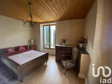 Appartement à Allevard (38580)