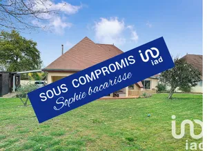 Pavillon à Monein (64360)