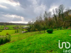 Longere in Saint-Michel-sous-Bois (62650)