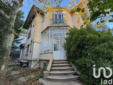 House at Marseille (13008)