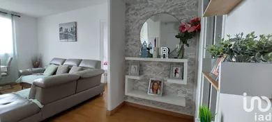 Appartement à Soisy-sous-Montmorency (95230)