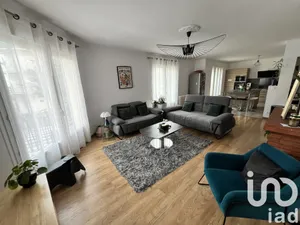 Apartment at Perpignan (66100)