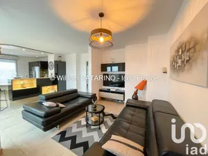 Appartement à Montlhéry (91310)