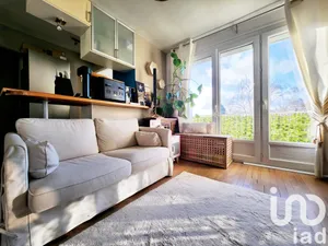 Appartement à Conflans-Sainte-Honorine (78700)