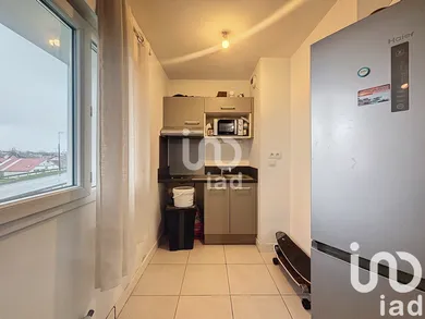 Appartement à Sartrouville (78500) — 2/3