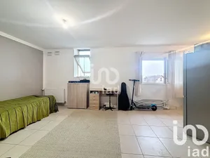 Apartment at Sartrouville (78500)