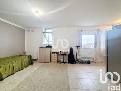 Appartement à Sartrouville (78500)