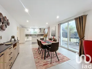 House at Damgan (56750)