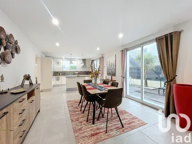 House at Damgan (56750)