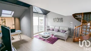 Appartement à Lagny-sur-Marne (77400)