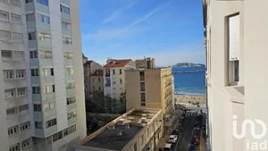 Appartement à Marseille (13007)