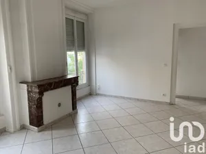 Apartment at Rive-de-Gier (42800)