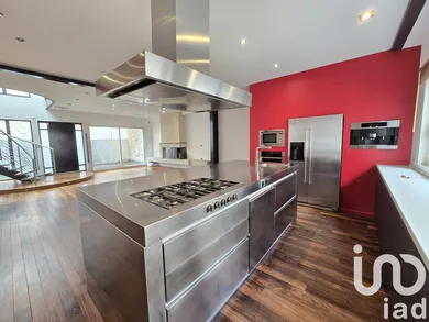 Loft à Bordeaux (33000)