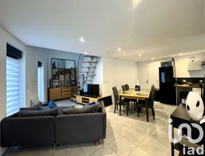 Loft à Halluin (59250)