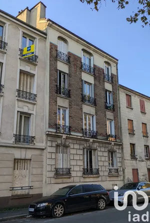 Appartement à Romainville (93230)