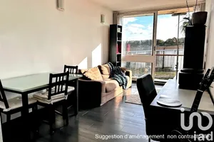 Appartement à Fontenay-le-Fleury (78330)