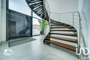 Maison à Fey (57420)