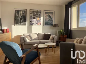 Appartement à La Garenne-Colombes (92250)