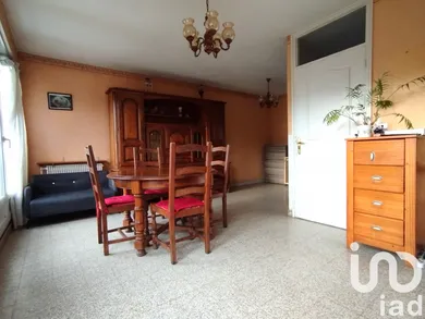 House at Mons-en-Barœul (59370)