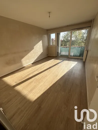 Apartment at Argenteuil (95100)