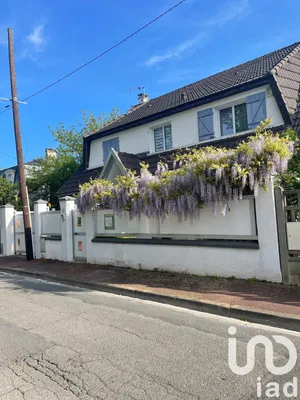 Maison à Villiers-sur-Marne (94350)