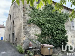 Maison de village à Saint-Julia-de-Bec (11500)