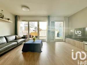 Apartment at Argenteuil (95100)