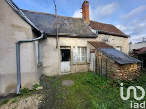 Maison traditionnelle à Montbazon (37250)