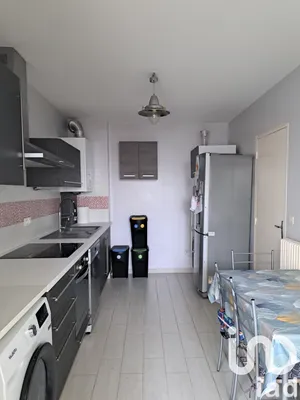 Apartment at Royan (17200)